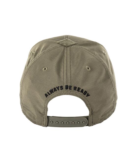 5.11 Logo Cap Ranger Green