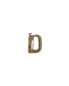 Grimloc Safety Buckle Tan