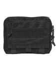 Модулен Джоб EDC Pouch Black