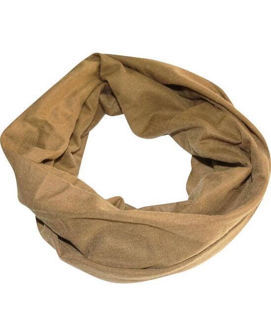 Multifunctional Head Wrap Coyote
