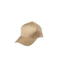 Baseball Cap Khaki