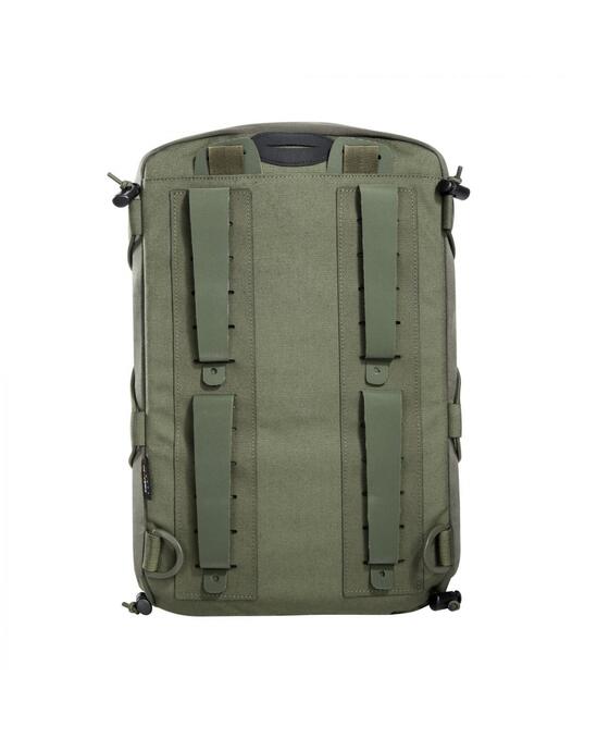 Tac Pouch 14  Olive