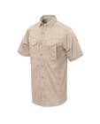 Риза с къс ръкав Defender MK2 Ripstop Khaki