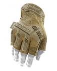 M-Pact Fingerless Gloves Coyote