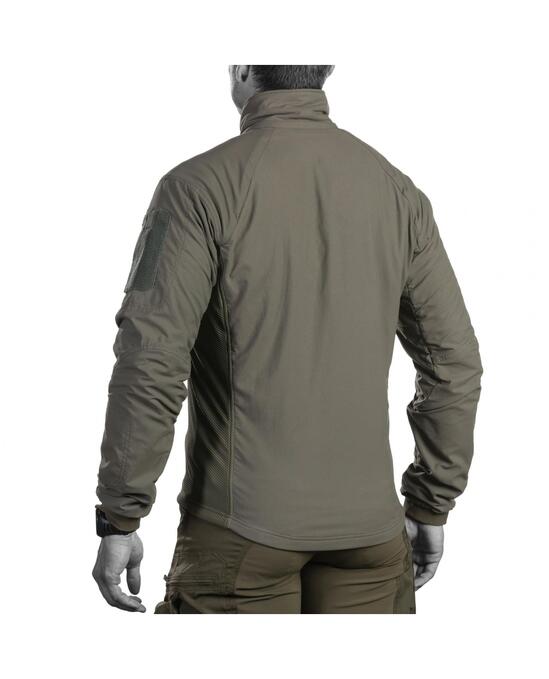 Софтшел Яке Hunter FZ Gen.2 Brown Gray