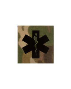 EMT IR Patch