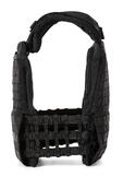 Жилетка TacTec Plate Carrier MCM Black