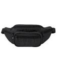 Чанта за кръст Waistbeltbag Black