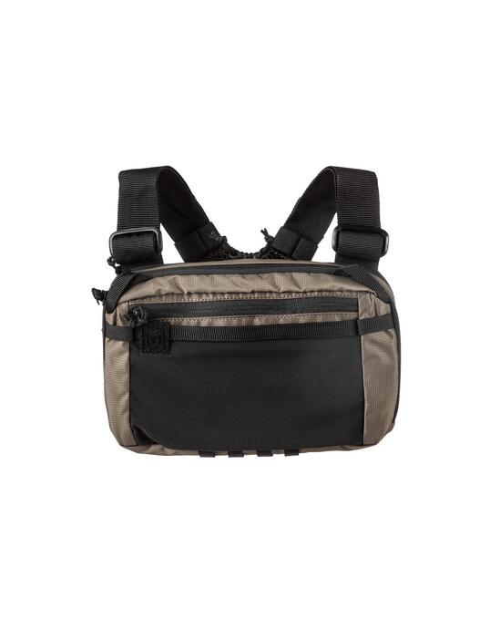 Skyweight Utility Chest Pack Major Brown