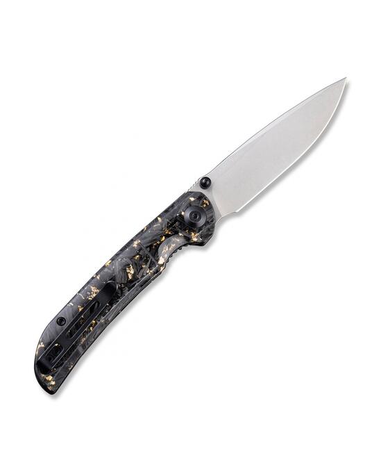 Imperium CF Knife Gold