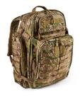 Раница Rush 72 Multicam