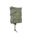 DBL Mag Pouch MCL Olive