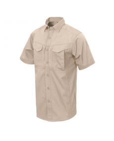 Риза с къс ръкав Defender MK2 Ripstop Khaki