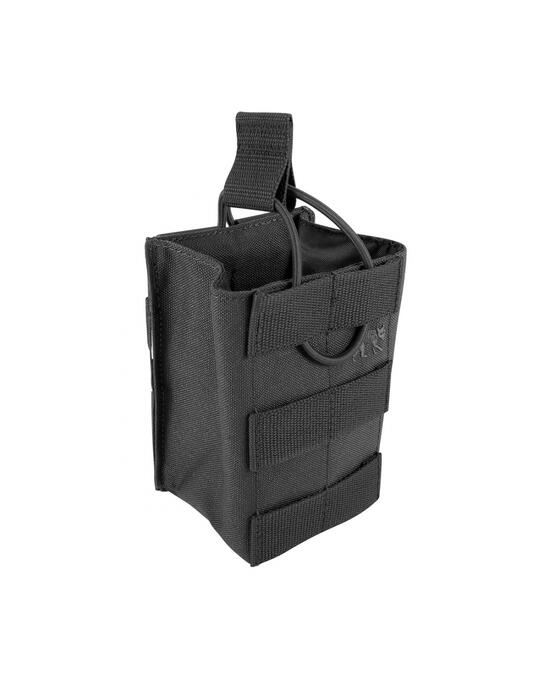 DBL Mag Pouch Belt MKII Black