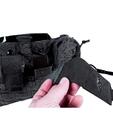 BEL Replacement Set Black