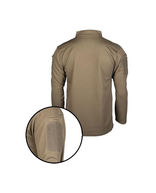 Поло Блуза Tactical Polo Shirt Olive