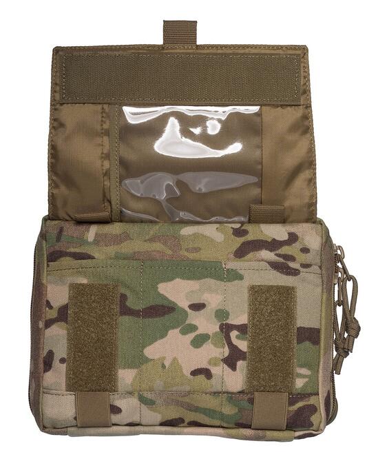 Модулен Джоб EDC Pouch Multicam