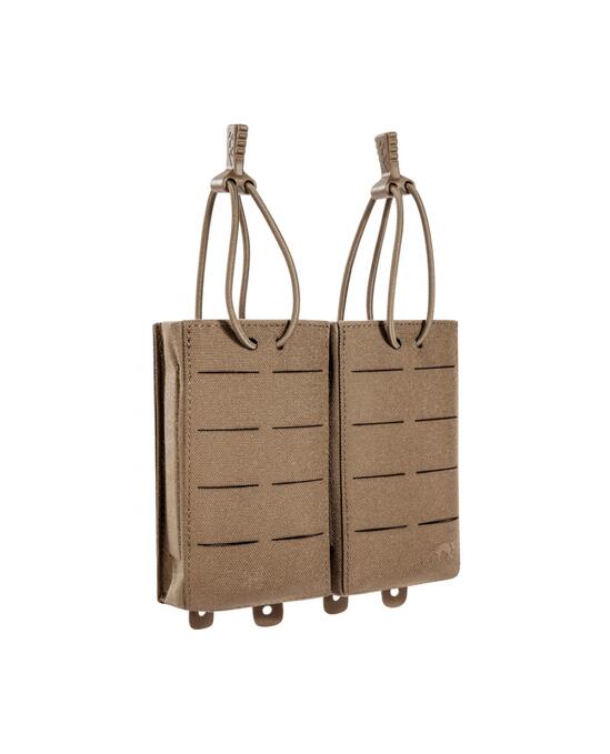 Модулен Джоб за Пълнители 2 SGL Mag Pouch BEL M4 MKIII Coyote Brown