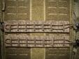 Адаптор Modular Collector Strap Set Coyote Brown