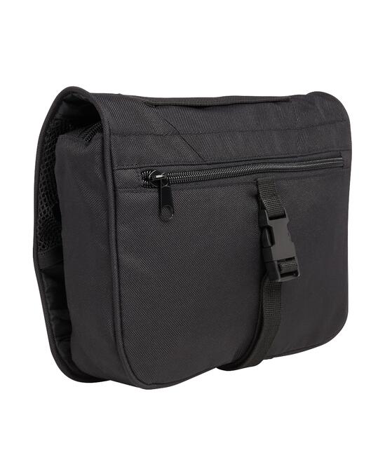 Несесер за Тоалентни Принадлежности Toilery Bag Black
