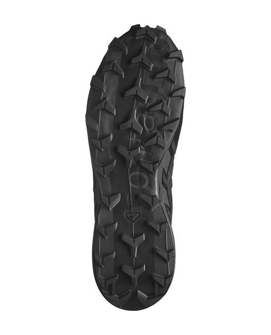 Speedcross 6 Forces Shoes