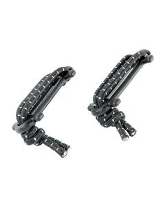 Аксесоар QA Webbing Roller 20 мм.