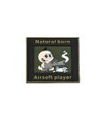 Natural Born Patch