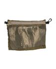 Комплект Модулни джобове Mesh Pocket Set Olive