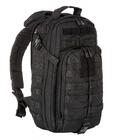 Чанта Rush Moab 10 Black