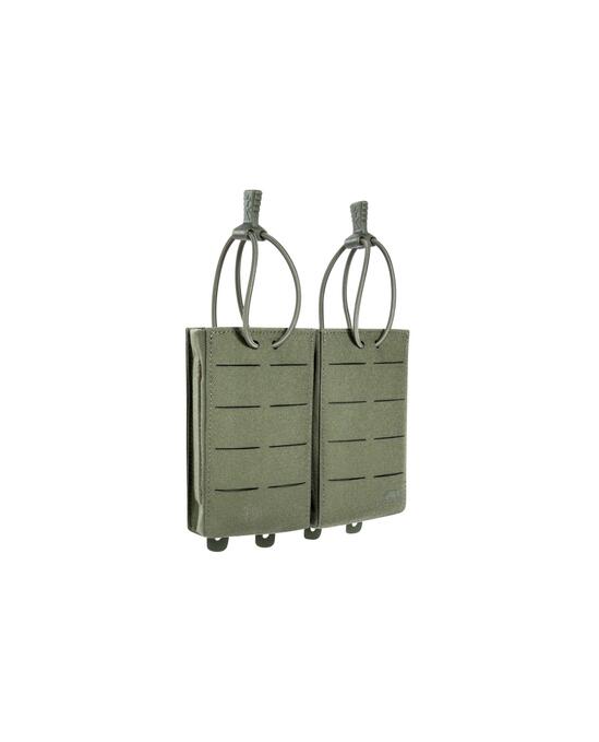 Модулен Джоб за Пълнители 2 SGL Mag Pouch BEL M4 MKIII Olive