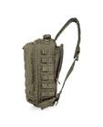 Чанта Rush Moab 8 Ranger Green