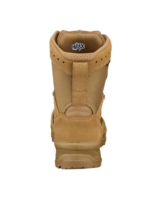 Combat GTX Boots Coyote