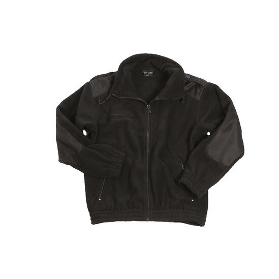 Полар Winter Fleece Black