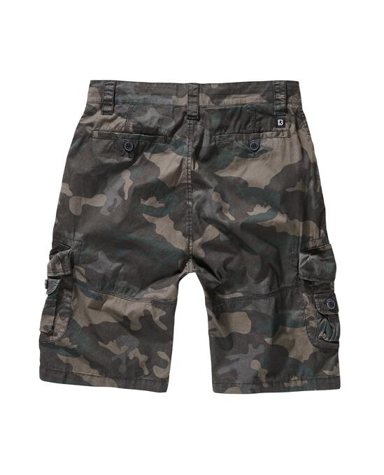 Бермуди TY Dark Camo