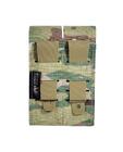 Модулен Джоб DBL Pistol Mag Pouch MKIII Multicam