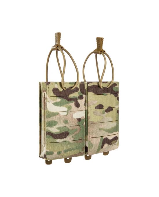 Модулен Джоб за Пълнители 2 SGL Mag Pouch BEL M4 MKIII Multicam