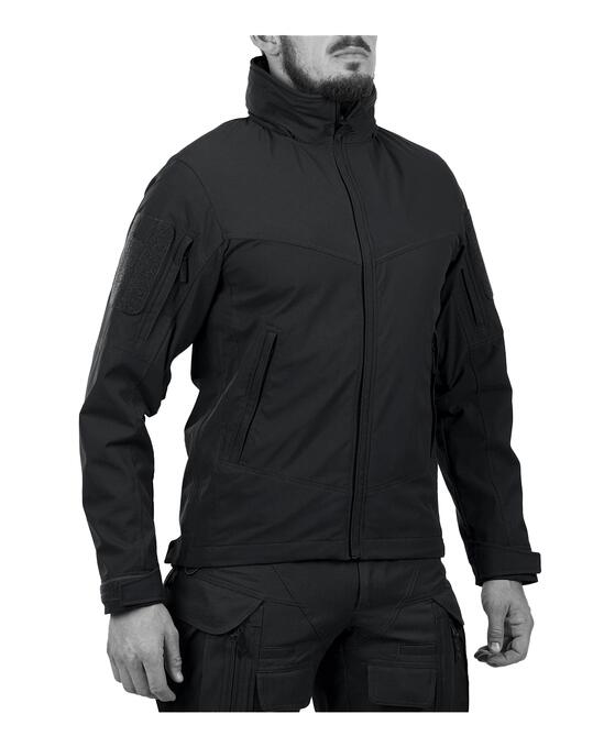 Delta Eagle Gen.3 Jacket Black