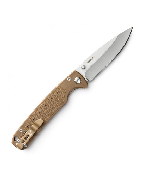 Icarus DP Full Knife Kangaroo