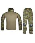 Тактическа Блуза с Панталон Gen2 Combat Shirt & Pants Multicam Tropical