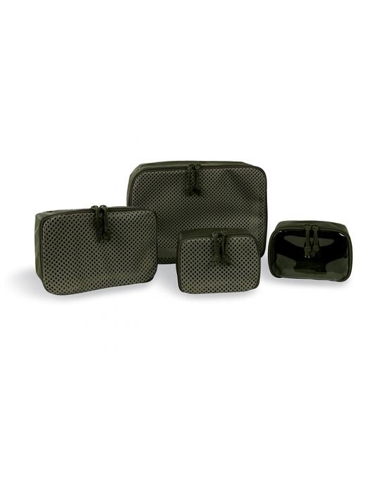 Modular Pouch Set Olive
