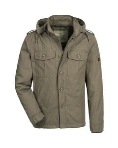 Яке Airborne Olive