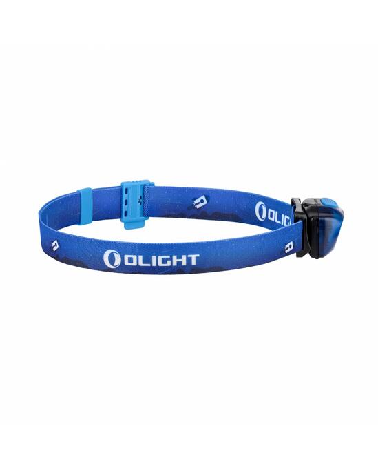 Челник H05 Lite 45lm Blue