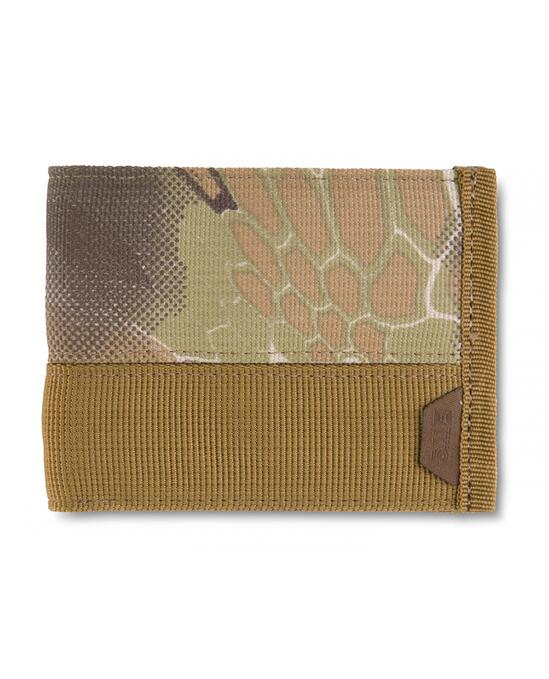 Tracker Bifold Int Kryptic Highander