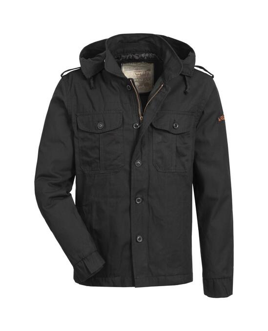 Яке Airborne Black