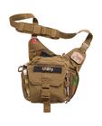 Чанта Push Pack Khaki