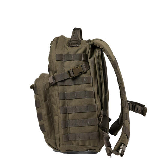 Раница Rush 12 Backpack 2.0 Ranger Green