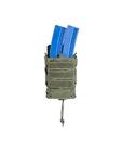 SGL Modular Mag Pouch MCL Olive