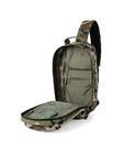Чанта Rush Moab 8 Woodland Camo