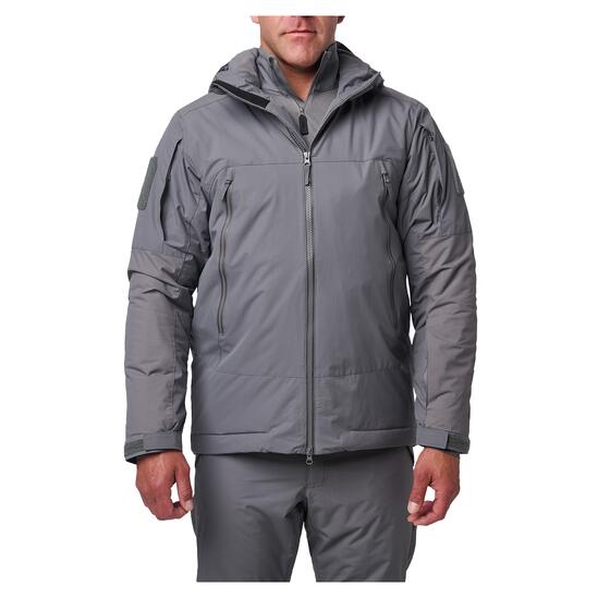 Bastion Jacket Storm