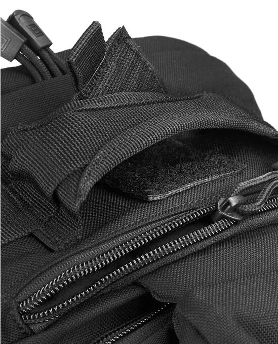 Чанта Rush Moab 10 Black